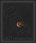 Mythic Character Token