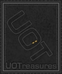 An ultima online Treasures And Trinkets Reading Glasses