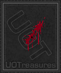 An ultima online Blood Type 2