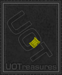 100 Million UO Gold