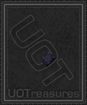 An ultima online Clainin's Spellbook
