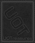 An ultima online Commodity Deed Box
