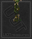 An ultima online Creeping Vines