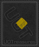 An ultima online Europa Gold Cloth - 25 Pieces
