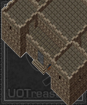 An ultima online Stone Keep
