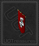 An ultima online Order Banner