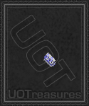 An ultima online Relic Fragment - 100