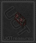 An ultima online Secret Chest